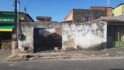 Lote/Terreno à venda, 240m² no Gleba B, Camaçari