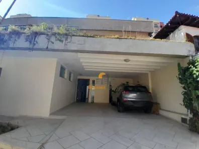 Casa com 4 Quartos à venda, 400m² no Jardim das Vertentes, São Paulo