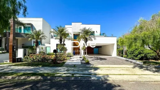 Sobrado com 5 Quartos à venda, 533m² no Jardim Santa Rita, Indaiatuba