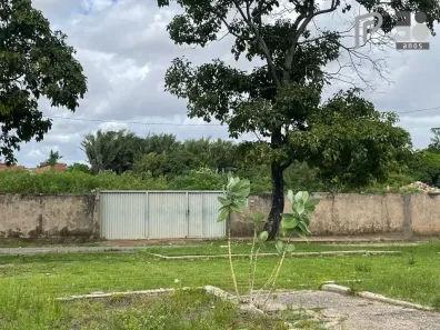 Lote/Terreno à venda, 17000m² no Quintas do Calhau, São Luís