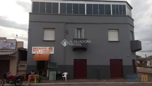 Prédio Comercial à venda, 200m² no Niterói, Canoas