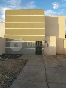 Apartamento com 2 Quartos à venda, 56m² no Granada, Uberlândia