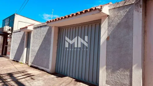 Casa com 3 Quartos para alugar, 232m² no Vila Nova, Itu