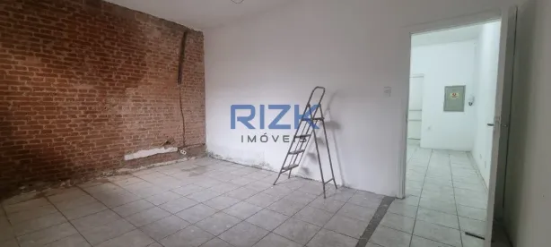 Prédio Comercial à venda, 336m² no Cambuci, São Paulo