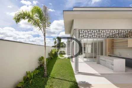 Casa de Condomínio com 3 Quartos à venda, 262m² no Santa Cândida, Vinhedo