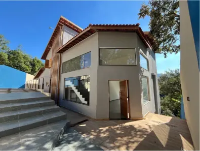 Casa de Condomínio com 4 Quartos à venda, 300m² no São Vicente, Mairiporã