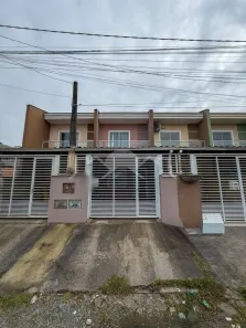 Sobrado com 2 Quartos à venda, 59m² no Boehmerwald, Joinville