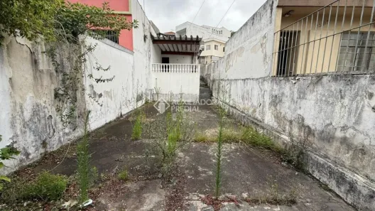 Lote/Terreno com 1 Quarto à venda, 150m² no Boa Vista, São Caetano do Sul