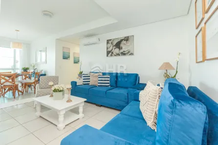 Apartamento com 3 Quartos à venda, 167m² no Balneario Praia Gande, Matinhos