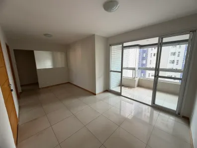 Apartamento com 3 Quartos para alugar, 95m² no Lourdes, Belo Horizonte