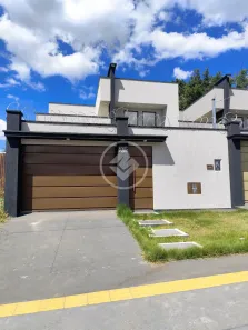 Casa com 3 Quartos à venda, 114m² no Independência - 3º Complemento, Aparecida de Goiânia