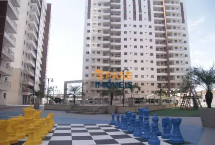 Apartamento com 3 Quartos à venda, 88m² no Marambaia, Belém