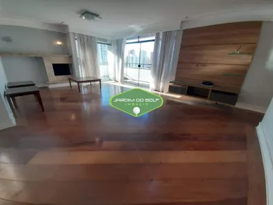 Apartamento com 3 Quartos à venda, 182m² no Campo Belo, São Paulo