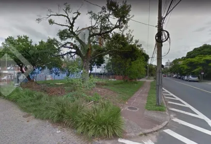 Lote/Terreno à venda, 191m² no Menino Deus, Porto Alegre