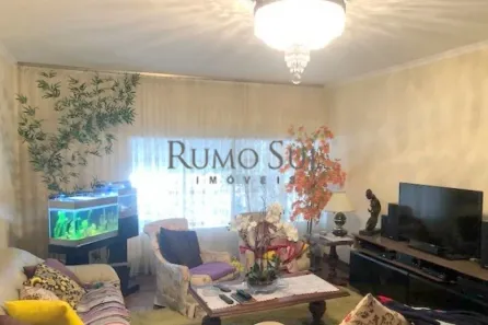 Casa com 3 Quartos para alugar, 220m² no Vila Mascote, São Paulo
