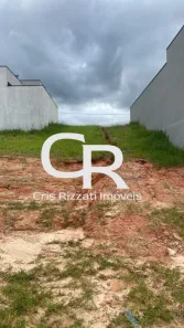 Lote/Terreno à venda, 209m² no Loteamento Park Gran Reserve, Indaiatuba