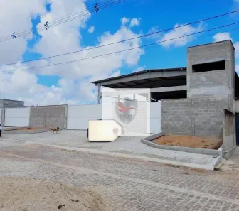 Galpão/Depósito/Armazém à venda, 740m² no Cajupiranga, Parnamirim