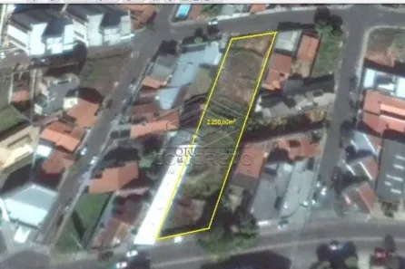 Imóvel Comercial à venda, 2250m² no Jardim América, Bauru