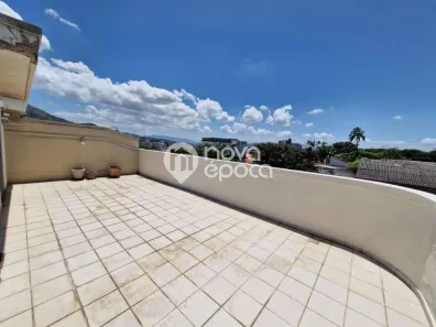 Cobertura com 3 Quartos à venda, 201m² no Méier, Rio de Janeiro