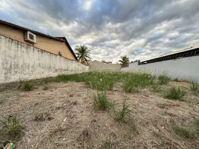 Lote/Terreno à venda, 490m² no City Ribeirão, Ribeirão Preto