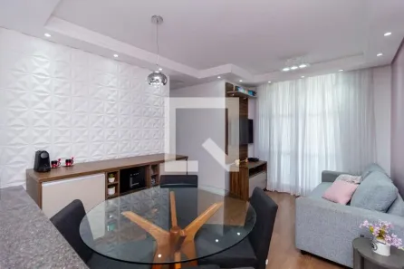 Apartamento com 3 Quartos à venda, 59m² no Quinta da Paineira, São Paulo