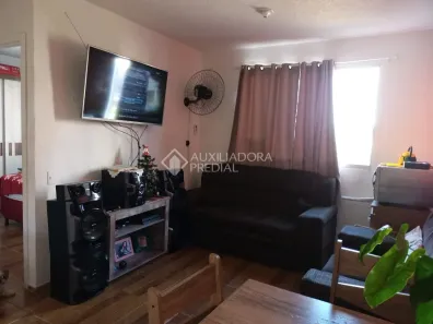 Apartamento com 2 Quartos à venda, 40m² no Hípica, Porto Alegre