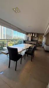 Apartamento com 3 Quartos à venda, 179m² no Santo Antônio, São Caetano do Sul