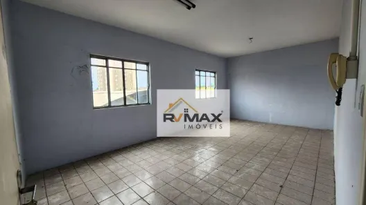 Sala Comercial para alugar, 26m² no km 18, Osasco