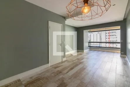 Apartamento com 3 Quartos à venda, 112m² no Brooklin Paulista, São Paulo