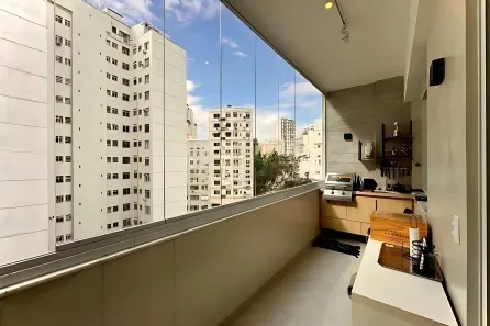 Apartamento com 3 Quartos à venda, 149m² no Flamengo, Rio de Janeiro