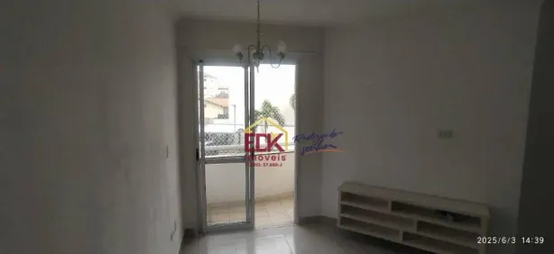 Apartamento com 2 Quartos à venda, 65m² no Parque Senhor do Bonfim, Taubaté