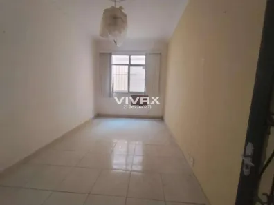 Apartamento com 2 Quartos à venda, 60m² no Piedade, Rio de Janeiro