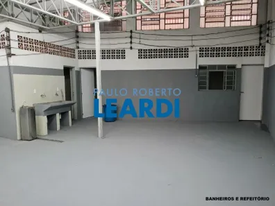 Galpão/Depósito/Armazém à venda, 700m² no Vila Moraes, São Paulo