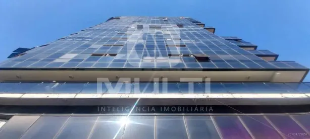 Sala Comercial com 1 Quarto para alugar, 45m² no Centro, Uberlândia