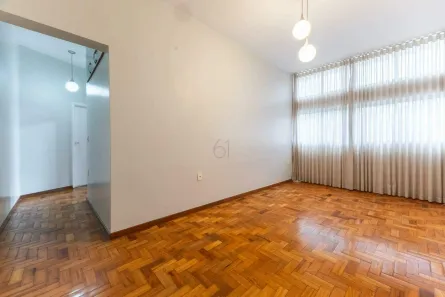 Apartamento com 2 Quartos à venda, 61m² no Asa Sul, Brasília