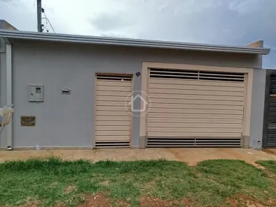 Casa com 2 Quartos à venda, 68m² no Jardim Santa Emília, Campo Grande