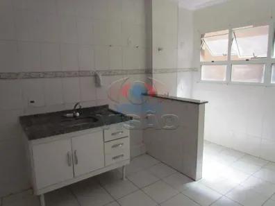 Apartamento com 2 Quartos para alugar, 67m² no Vila Brizzola, Indaiatuba