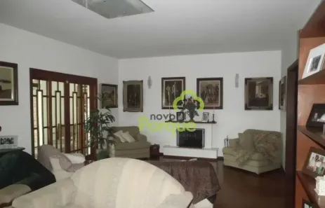 Casa com 4 Quartos à venda, 356m² no Aclimação, São Paulo
