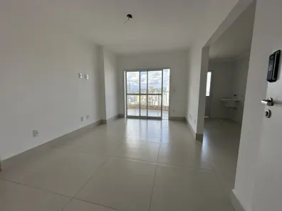 Apartamento com 3 Quartos à venda, 109m² no Guilhermina, Praia Grande