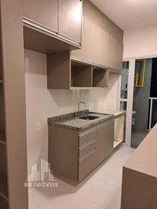 Apartamento com 3 Quartos à venda, 67m² no Jardim Iracema/Aldeia, Barueri