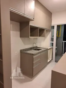 Apartamento com 3 Quartos à venda, 67m² no Jardim Iracema/Aldeia, Barueri