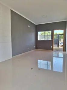 Casa com 2 Quartos à venda, 64m² no Residencial Santa Cruz, São José do Rio Preto