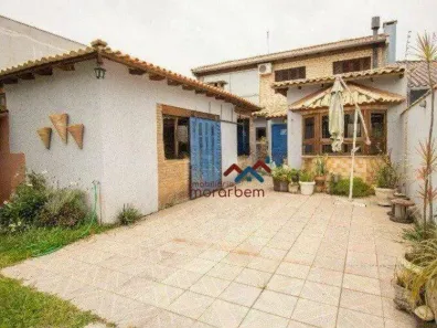 Casa com 4 Quartos à venda, 164m² no Olaria, Canoas