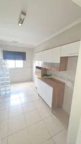 Apartamento com 2 Quartos para alugar, 56m² no Vila Moreira, Guarulhos