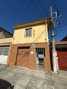 Casa com 1 Quarto para alugar, 30m² no Vila Maria, São Paulo