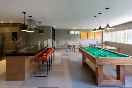 Apartamento com 4 Quartos à venda, 124m² no Botafogo, Rio de Janeiro