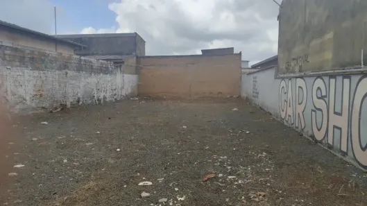 Lote/Terreno à venda, 250m² no Jardim Campos Verdes, Hortolândia