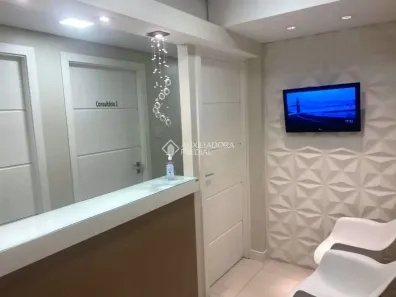 Kitnet à venda, 34m² no Centro Histórico, Porto Alegre