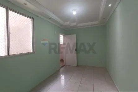 Apartamento com 2 Quartos para alugar, 44m² no Nova Pompéia, Piracicaba