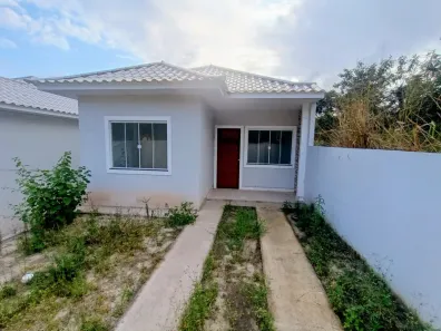 Casa com 2 Quartos à venda, 70m² no Vila Canaã, Araruama
